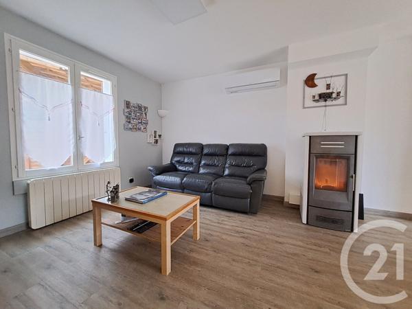 Maison à vendre  4 pièces - 90,50 m2 GENAS - 69