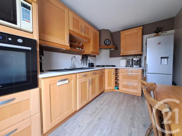 Maison à vendre  4 pièces - 90,50 m2 GENAS - 69