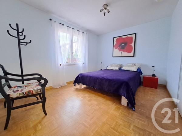 Maison à vendre  4 pièces - 90,50 m2 GENAS - 69