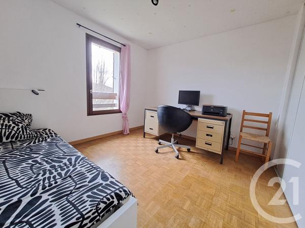 Maison à vendre  4 pièces - 90,50 m2 GENAS - 69