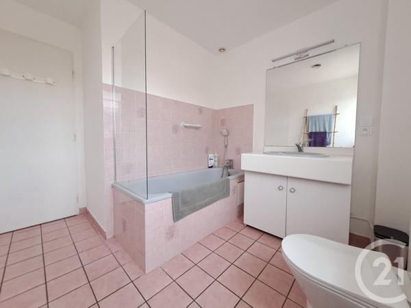 Maison à vendre  4 pièces - 90,50 m2 GENAS - 69