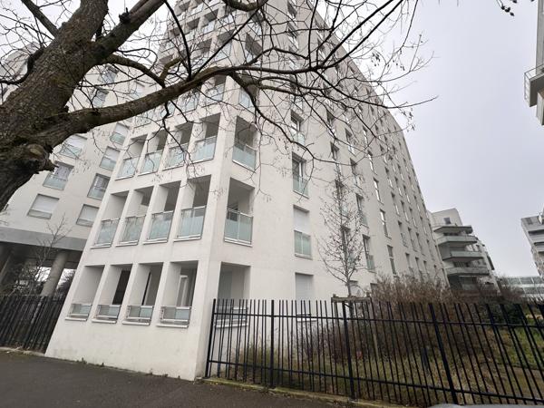 Appartement 2 pièces - 57 m²