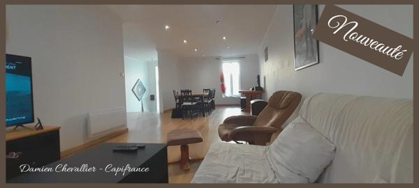 Maison à vendre 6 pièces CAZOULS LES BEZIERS (34)