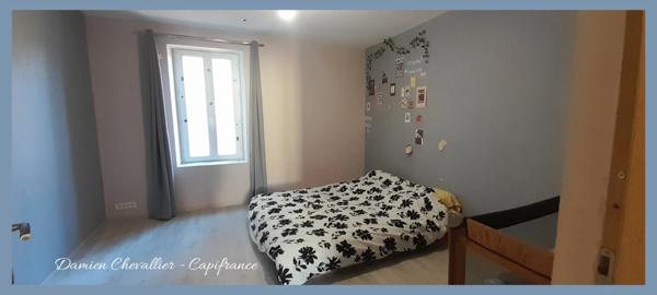 Maison à vendre 6 pièces CAZOULS LES BEZIERS (34)