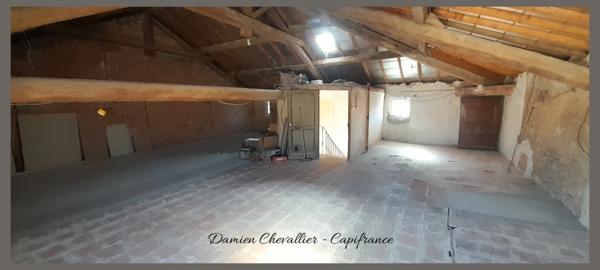 Maison à vendre 6 pièces CAZOULS LES BEZIERS (34)