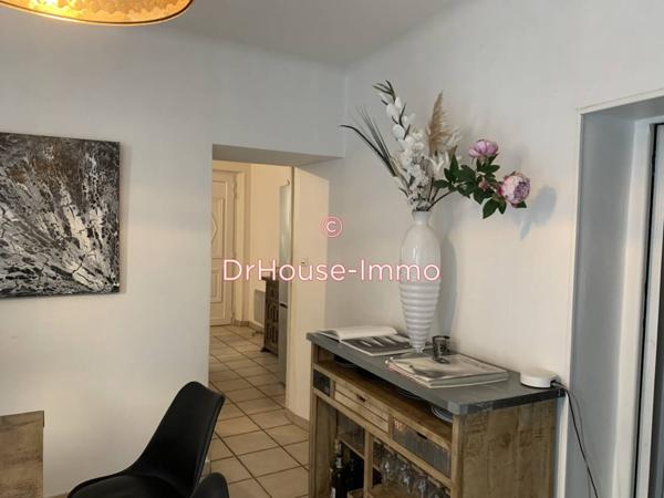 Maison à vendre 4 pièces de 87 m²