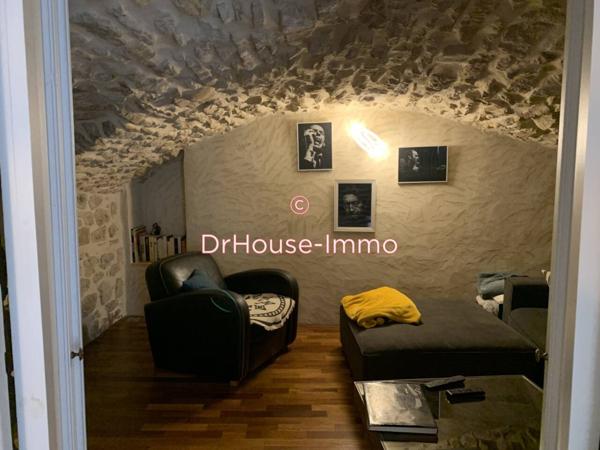 Maison à vendre 4 pièces de 87 m²