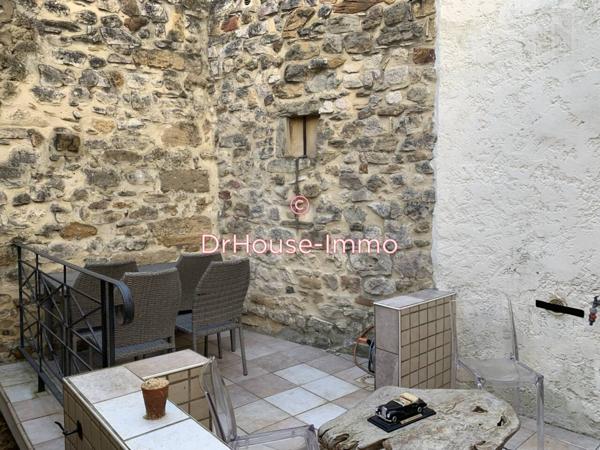 Maison à vendre 4 pièces de 87 m²