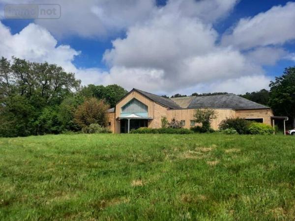 Local professionnel à vendre à Campel en Ille-et-Vilaine (35330), ref : 3211