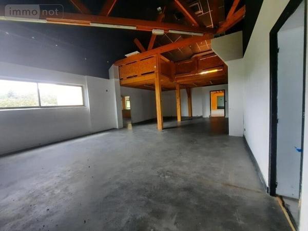 Local professionnel à vendre à Campel en Ille-et-Vilaine (35330), ref : 3211