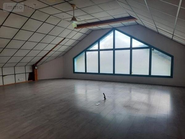 Local professionnel à vendre à Campel en Ille-et-Vilaine (35330), ref : 3211