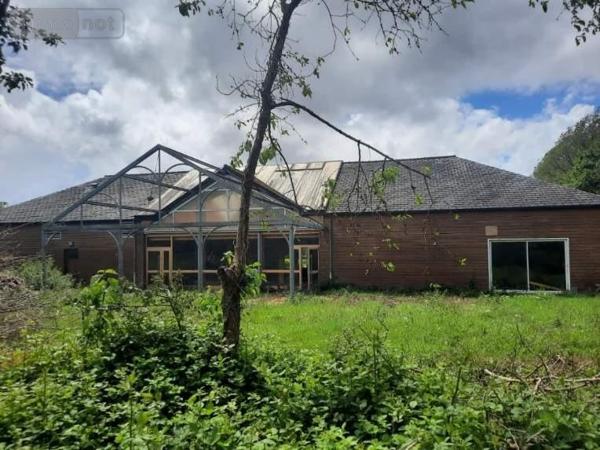 Local professionnel à vendre à Campel en Ille-et-Vilaine (35330), ref : 3211