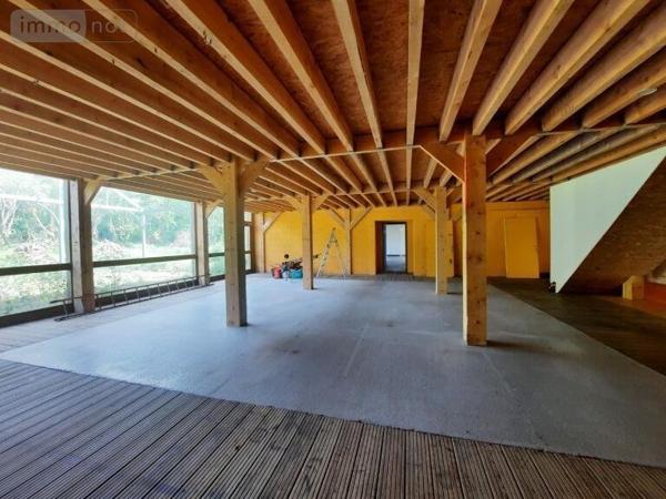 Local professionnel à vendre à Campel en Ille-et-Vilaine (35330), ref : 3211