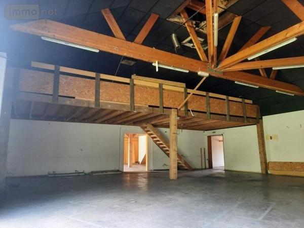 Local professionnel à vendre à Campel en Ille-et-Vilaine (35330), ref : 3211