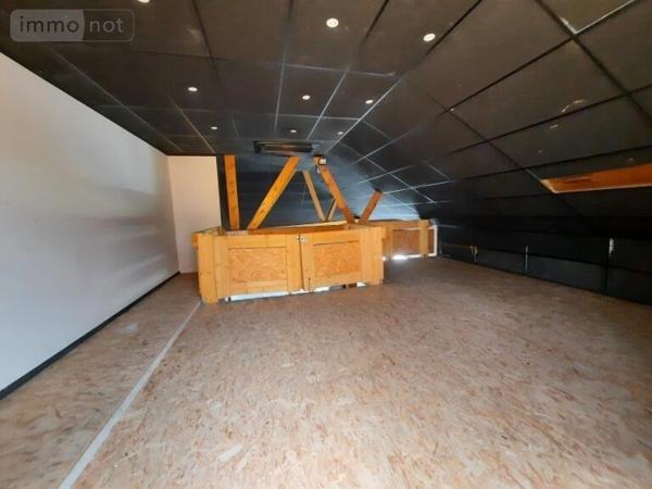 Local professionnel à vendre à Campel en Ille-et-Vilaine (35330), ref : 3211