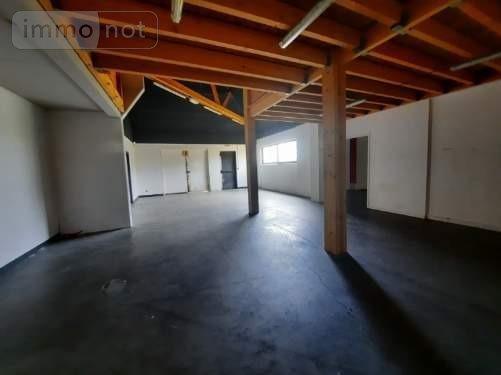 Local professionnel à vendre à Campel en Ille-et-Vilaine (35330), ref : 3211