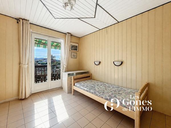 Maison 4 pièce(s) 3 chambre(s) 92 m²