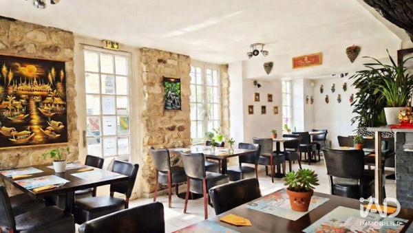 Restaurant à vendre 61 m² Osny