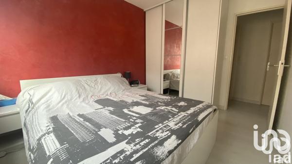 Appartement à vendre 3 pièces 63,95 m² Chartres