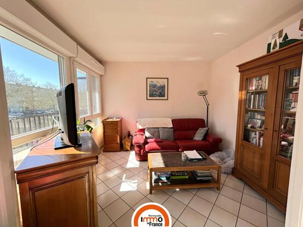Appartement à vendre à Évreux (27000)