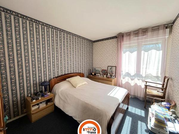 Appartement à vendre à Évreux (27000)