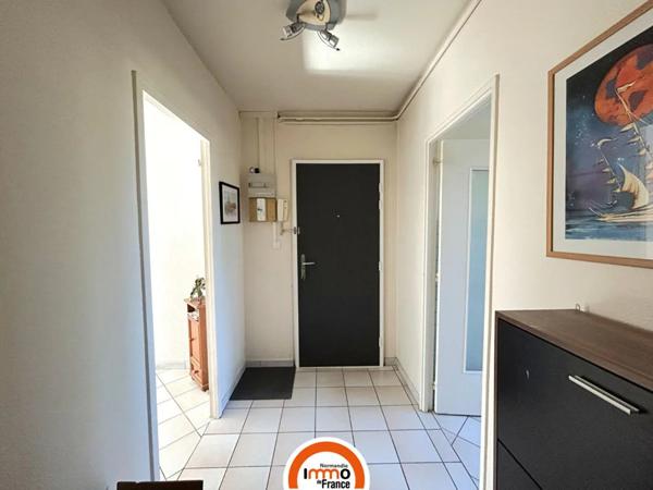 Appartement à vendre à Évreux (27000)
