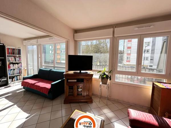 Appartement à vendre à Évreux (27000)