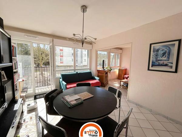 Appartement à vendre à Évreux (27000)