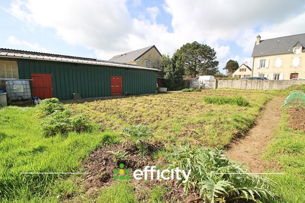 Terrain
        
        - 340 m² 19 800 € *