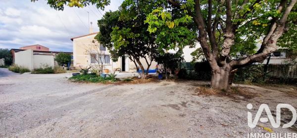 Maison à vendre 9 pièces 223 m² Perpignan