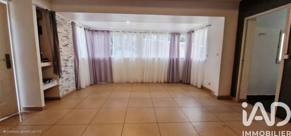Maison à vendre 9 pièces 223 m² Perpignan