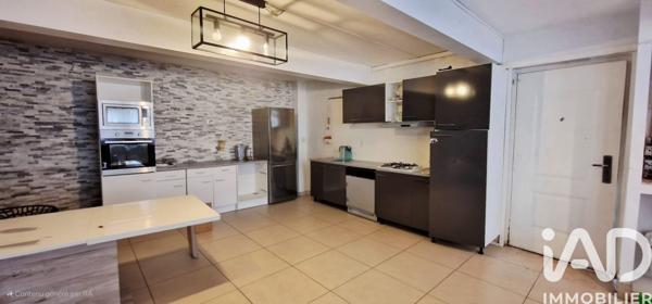 Maison à vendre 9 pièces 223 m² Perpignan