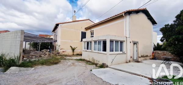 Maison à vendre 9 pièces 223 m² Perpignan