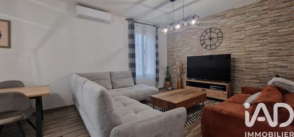 Maison à vendre 9 pièces 223 m² Perpignan