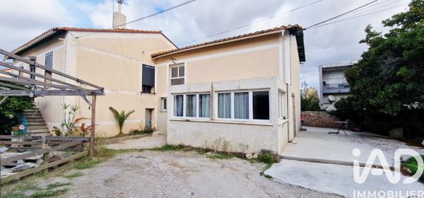Maison à vendre 9 pièces 223 m² Perpignan