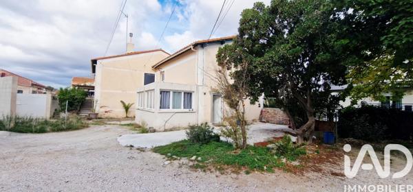 Maison à vendre 9 pièces 223 m² Perpignan