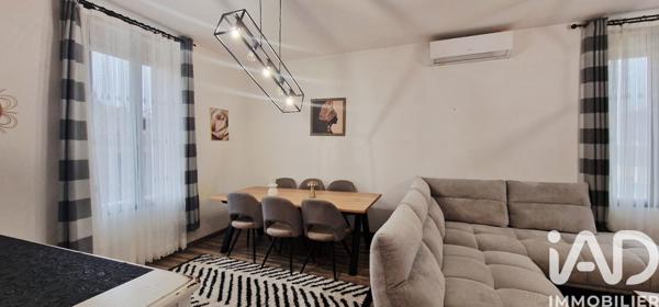 Maison à vendre 9 pièces 223 m² Perpignan