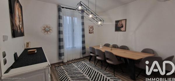 Maison à vendre 9 pièces 223 m² Perpignan