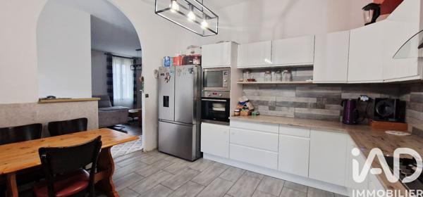 Maison à vendre 9 pièces 223 m² Perpignan