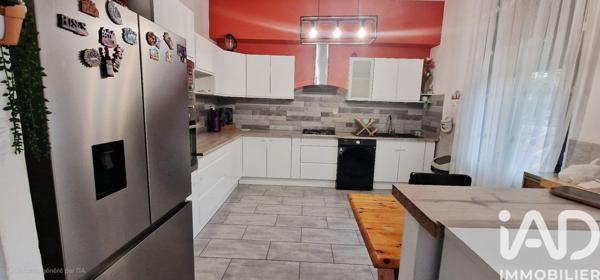 Maison à vendre 9 pièces 223 m² Perpignan