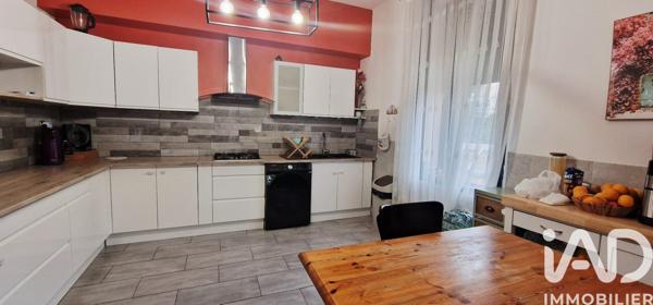 Maison à vendre 9 pièces 223 m² Perpignan