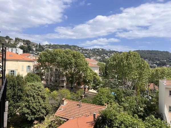 Au coeur du Vieux Cannet - Superbe 4 pièces de caractère de 121 m²