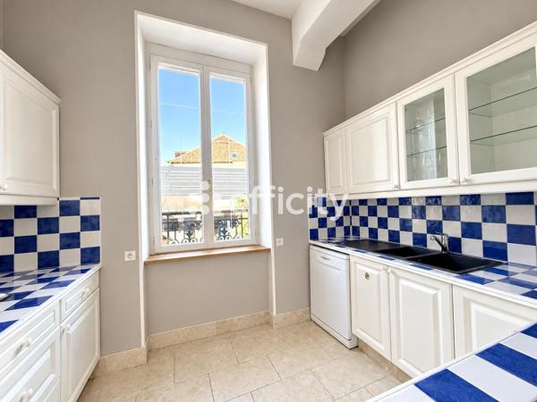 Appartement
         5 pièces
        - 128 m² 183 800 € *