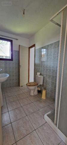 Maison à restaurer à vendre à Sainte-Radegonde dans les Deux-Sèvres (79100), ref : 79079-51