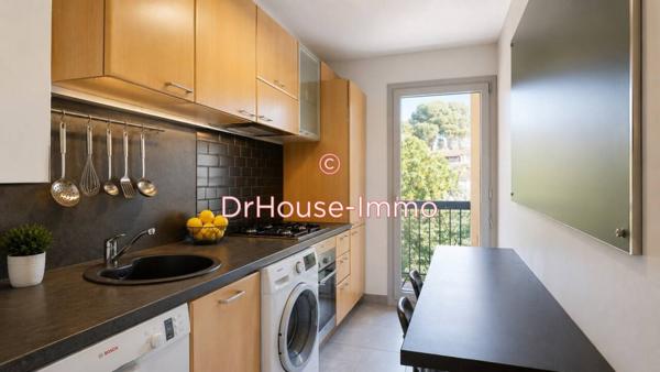 Appartement à vendre 4 pièces de 84 m²