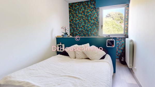 Appartement à vendre 4 pièces de 84 m²