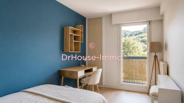 Appartement à vendre 4 pièces de 84 m²