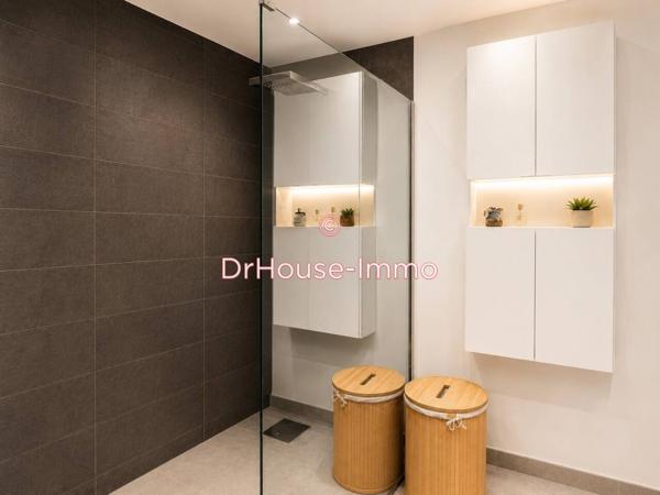Appartement à vendre 4 pièces de 84 m²