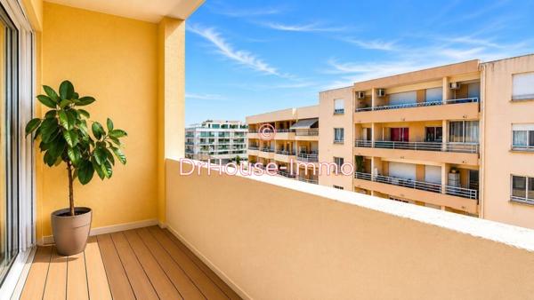 Appartement à vendre 4 pièces de 84 m²