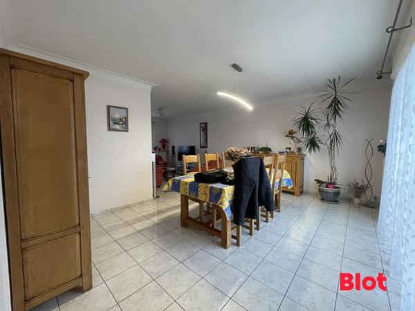 Maison 7 pièce(s)